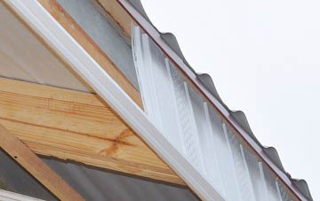 why Saxtead Little Green fascia repairs are essential