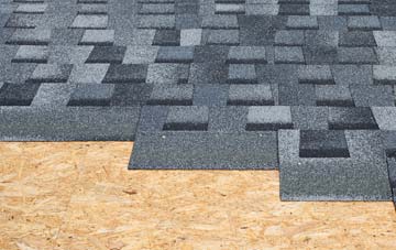 expert Saxtead Little Green asphalt roof companies