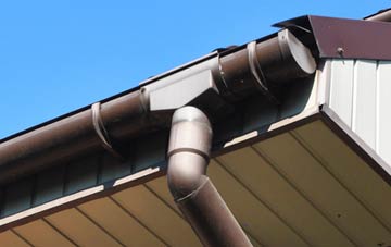 types of Saxtead Little Green fascias