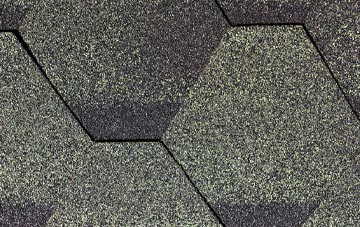 Saxtead Little Green fibreglass shingle repairs