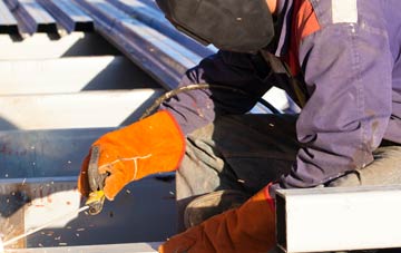 Saxtead Little Green flat roofing options