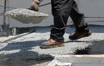Saxtead Little Green flat roofing companies