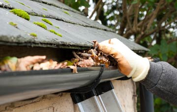 gutter cleaning Saxtead Little Green, Suffolk