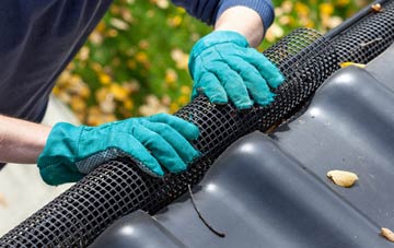 Saxtead Little Green gutter repair companies