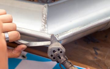Saxtead Little Green guttering repair quotes