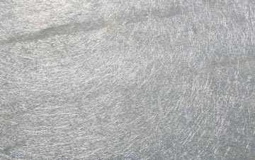 Saxtead Little Green laminate fibreglass or shingles?