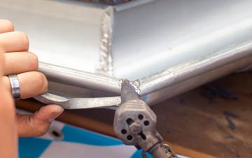 disadvantages of Saxtead Little Green lead roofing