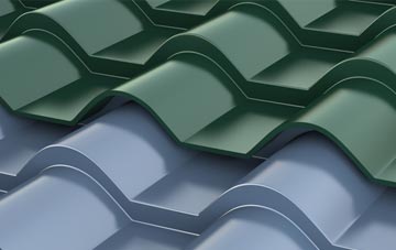 who should consider Saxtead Little Green plastic roofs