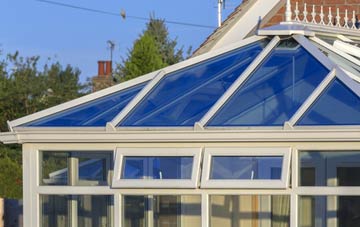 professional Saxtead Little Green conservatory insulation