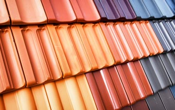 Saxtead Little Green roof tile costs