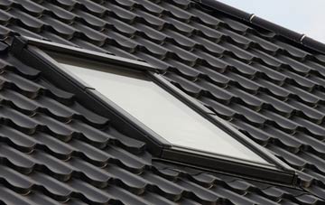 benefits of Saxtead Little Green roof windows