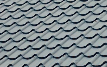 Saxtead Little Green rubber roofing companies