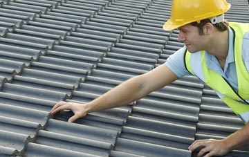 screened Saxtead Little Green roofing companies