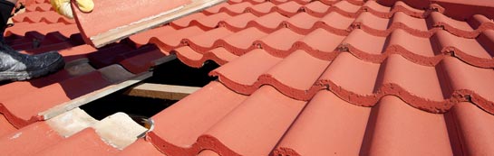 compare Saxtead Little Green roof repair quotes