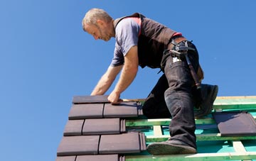 disadvantages of Saxtead Little Green slate roofing