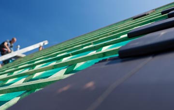 Saxtead Little Green slate roofing costs