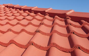 Saxtead Little Green tile and slate roof replacement