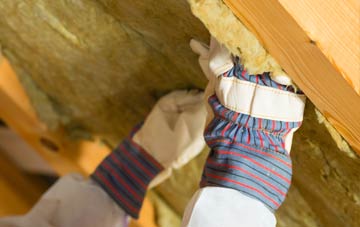 types of Saxtead Little Green pitched roof insulation materials