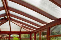 Saxtead Little Green conservatory roofing insulation