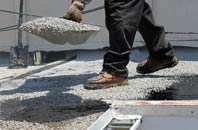 find rated Saxtead Little Green flat roofing replacement companies