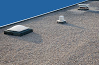 Saxtead Little Green flat roofing