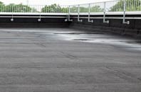 find rated Saxtead Little Green flat roofing companies