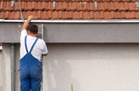 free Saxtead Little Green gutter repair quotes