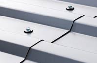 find rated Saxtead Little Green metal roofers