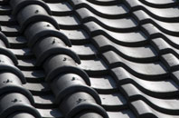 Saxtead Little Green plastic roof quotes