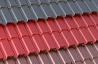 find rated Saxtead Little Green plastic roofing companies