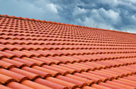 Saxtead Little Green roofing tiles
