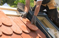 Saxtead Little Green tiled roofing companies