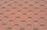Saxtead Little Green rubber roofing
