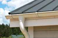 Saxtead Little Green soffits