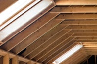Saxtead Little Green tapered roof insulation quotes